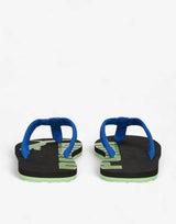 PUMA Epic Flip V2 Flip-Flops Blue/Black | MegaMall.bg