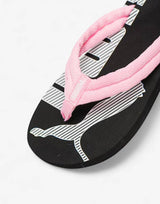 PUMA Epic Flip V2 Flip-Flops Pink/Black | MegaMall.bg