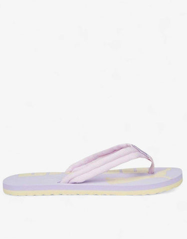 PUMA Epic Flip V2 Flip-Flops Purple | MegaMall.bg
