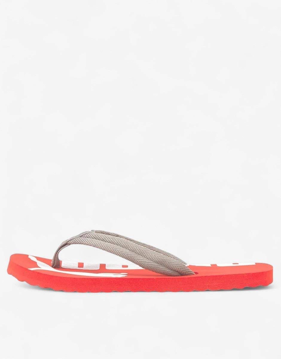 PUMA Epic Flip V2 Flip-Flops Red/Grey Червен 35.5 | MegaMall.bg