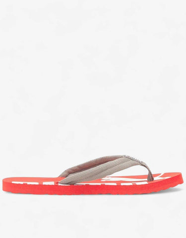 PUMA Epic Flip V2 Flip-Flops Red/Grey | MegaMall.bg