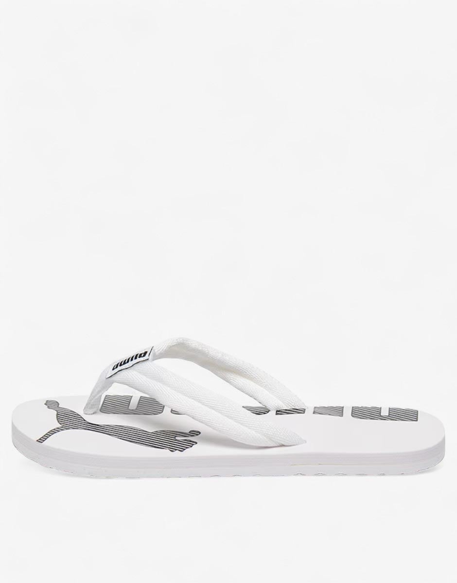 PUMA Epic Flip V2 Flip-Flops White