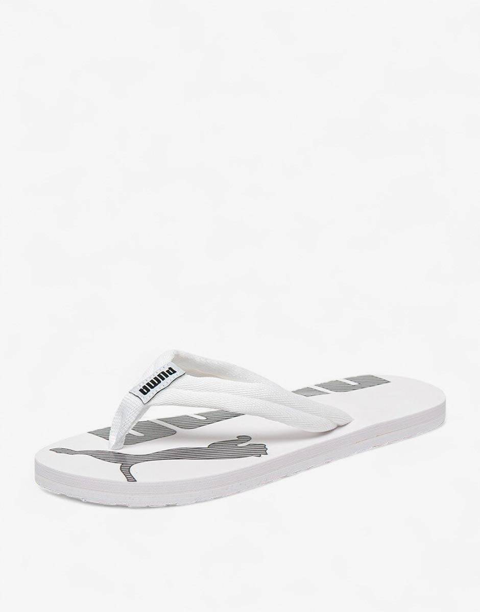 PUMA Epic Flip V2 Flip-Flops White