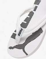 PUMA Epic Flip V2 Flip-Flops White | MegaMall.bg