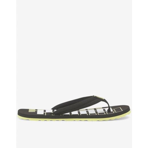 PUMA Epic Flip V2 Power Flip-Flops Black