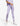 PUMA Essential Logo Tight Violet