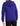 PUMA Essentials+ 2 Color Big Logo Hoodie Blue | MegaMall.bg