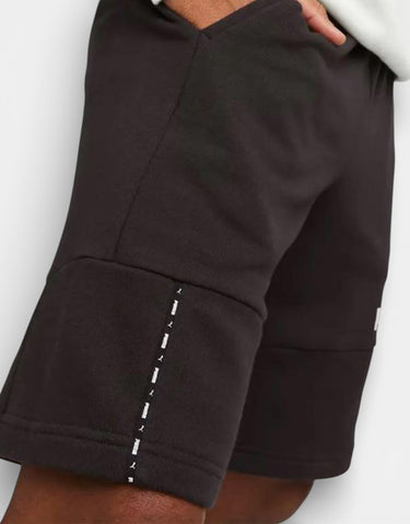 PUMA Essentials Block Tape Pats Black | MegaMall.bg