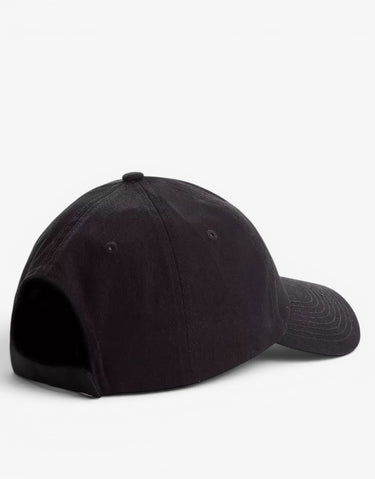 PUMA Essentials Cap Black
