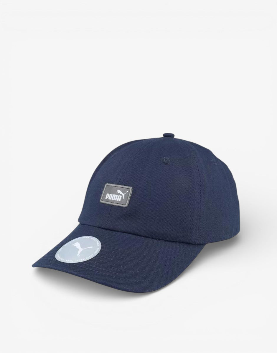 PUMA Essentials Cap Navy Син | MegaMall.bg