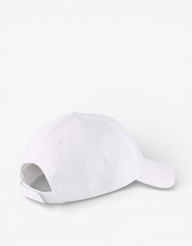 PUMA Essentials Cap White