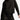 PUMA Essentials Elevated Ribbed Hoodie Black Черен XS | MegaMall.bg