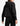 PUMA Essentials Elevated Ribbed Hoodie Black | MegaMall.bg