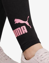 PUMA Essentials Foundation Leggings Black | MegaMall.bg