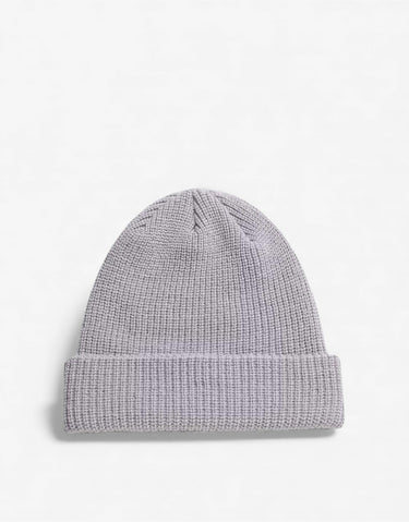 PUMA Essentials High Crown Beanie Grey | MegaMall.bg