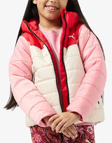 PUMA Essentials Hooded Padded Jacket Multicolor Многоцветен 152 | MegaMall.bg