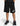 PUMA Essentials Jersey Shorts Black