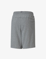 PUMA Essentials Jersey Shorts Grey | MegaMall.bg