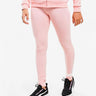 PUMA Essentials Logo Leggings Pink Розов 152 | MegaMall.bg