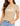 PUMA Essentials Logo Tee Brown