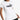 PUMA Essentials Logo Tee White J Бял 140 | MegaMall.bg