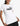 PUMA Essentials Logo Tee White J