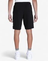 PUMA Essentials Love is Love Tape Shorts Black | MegaMall.bg