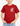 PUMA Essentials Mid 90S Graphic Tee Burgundy