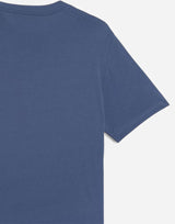 PUMA Essentials No. 1 Logo Tee Blue | MegaMall.bg