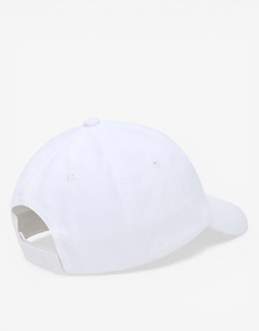 PUMA Essentials No1 Bb Cap White