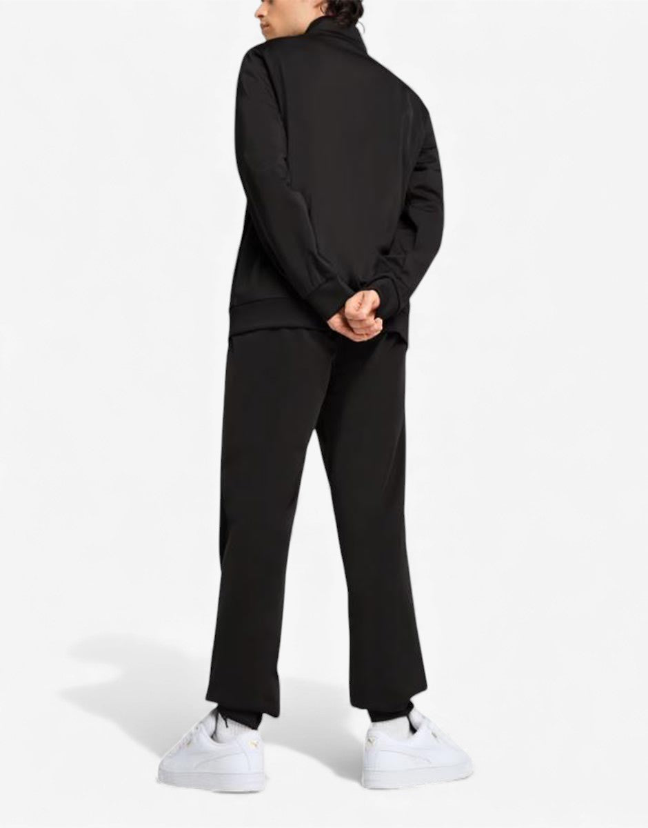 PUMA Essentials Poly Suit Black