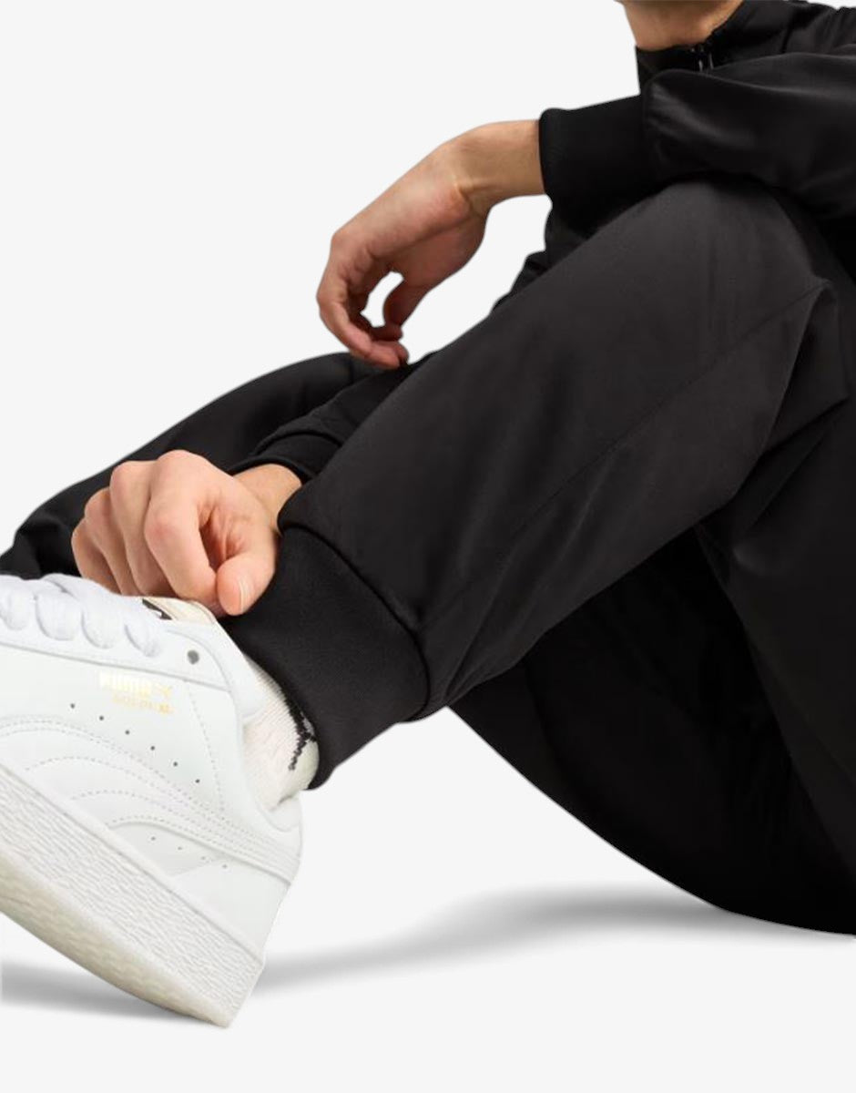 PUMA Essentials Poly Suit Black