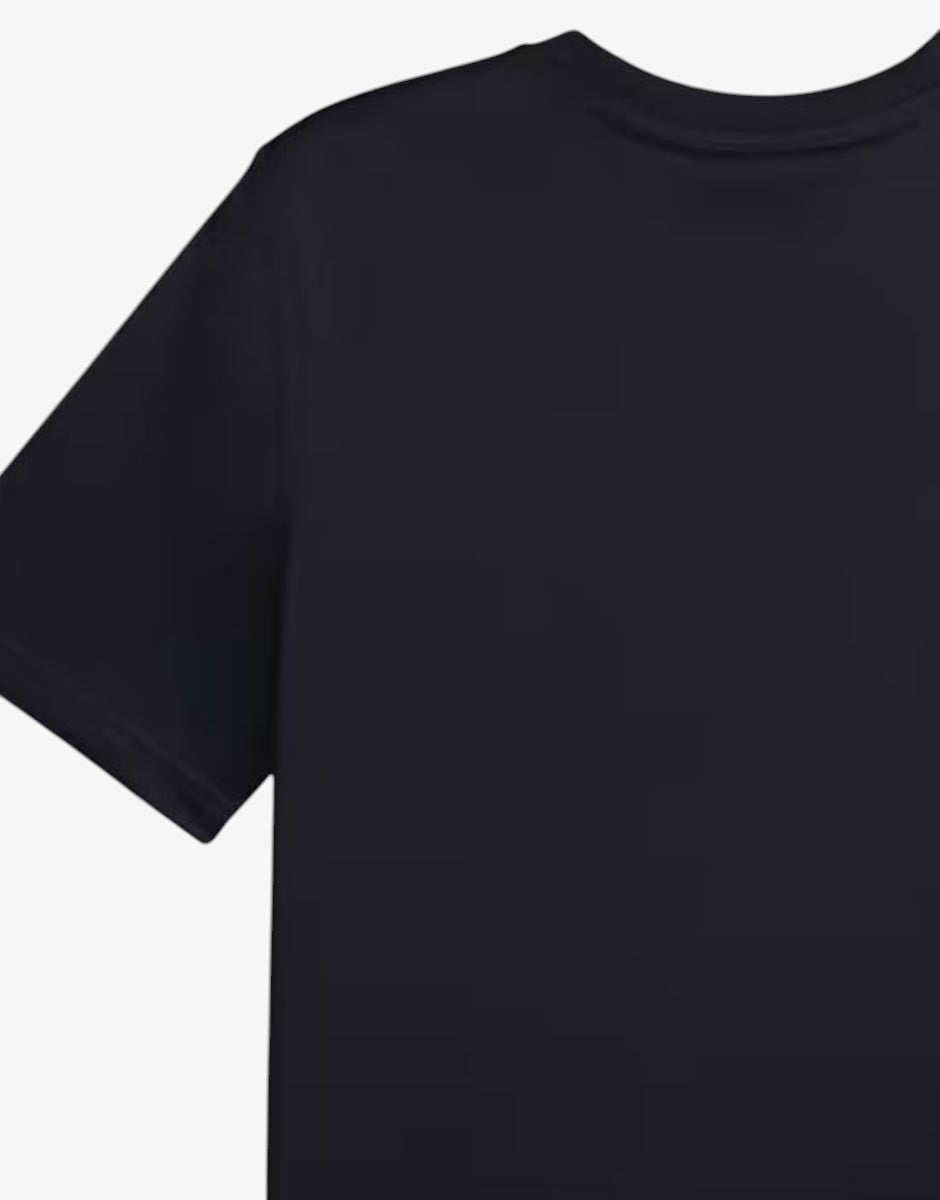 PUMA Essentials Poly Tee Navy - PUMA тениски мъжки