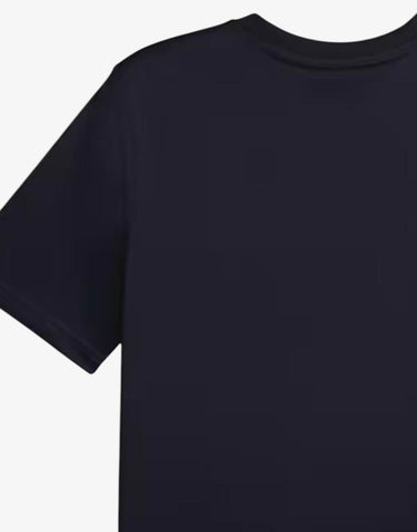 PUMA Essentials Poly Tee Navy | MegaMall.bg