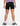 PUMA Essentials Script Biker Shorts Black | MegaMall.bg