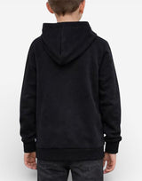 PUMA Essentials Small Logo Hoodie Black | MegaMall.bg