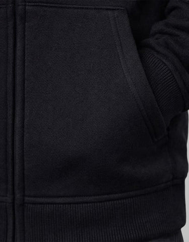 PUMA Essentials Small Logo Hoodie Black | MegaMall.bg