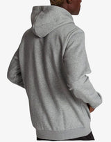 PUMA Essentials Small Logo Hoodie Grey | MegaMall.bg