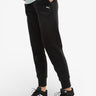 PUMA Essentials Sweatpants Black Черен S | MegaMall.bg
