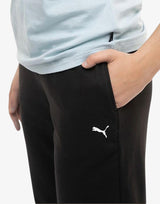 PUMA Essentials Sweatpants Black | MegaMall.bg