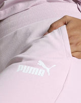 PUMA Essentials Sweatpants Grape Mist | MegaMall.bg