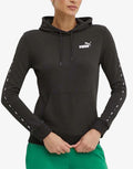 PUMA Essentials Tape Hoodie Black Черен S | MegaMall.bg