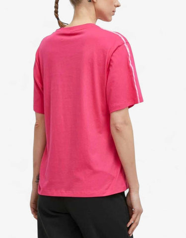PUMA Essentials Tape Tee Pink | MegaMall.bg