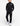 PUMA Essentials Tape Tricot Tracksuit Black Черен 140 | MegaMall.bg