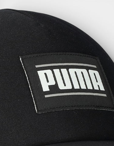 PUMA Essentials Trucker Cap Black | MegaMall.bg