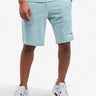 PUMA Essentials+ 2 Color Logo Shorts Blue Син S | MegaMall.bg