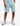 PUMA Essentials+ 2 Color Logo Shorts Blue
