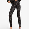 PUMA Essentials+ Animal All Over Print Leggings Black Черен M | MegaMall.bg