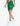 PUMA Essentials+ Blossom 7 Script Tights Green