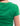 PUMA Essentials+ Blossom Script Tee Green